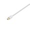 Monoprice Mini Displayport To Dvi Cable, White, 10ft 6000 - alternate 6