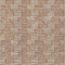 Homeroots 10' X 14' Copper And Beige Geometric Washable Indoor Outdoor Area Rug 595030 - alternate 5