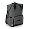 Picnic Time Family Of Brands NFL New York Jets - On The Go Roll-Top Backpack Cooler 616-00-105-224-2 - alternate 3