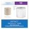 Scott Essential Hardwound Paper Towels, 1 Ply, Continuous Roll Sheets, 950 ft, White, 6 PK 02001 - alternate 19