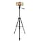 Idance 51 inch Extendable and lighweight aluminium Phone Tripod Stand, with BT Wireless Remote control MS1809 - alternate 1