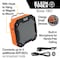 Klein Tools Bluetooth Wireless Jobsite Speaker AEPJS3 - alternate 9
