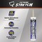 Dap Extreme Stretch 10.1 Oz. Almond Acrylic Urethane Premium Elastomeric Sealant 7079818717 - alternate 5