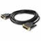 Add-On Addon 5 Pack Of 15Ft Dvi-D Single Link (18+1 Pin) Male To Male, PK5 DVID2DVIDSL15F-5PK - alternate 1