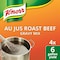 Knorr Professional Au Jus Roast Beef Gravy Mix, 1.99 pound, 4PK 84136726 - alternate 6