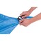 Performance Tool Standard Duty Blue Poly Tarp 8 x 10 ft. W6004 - alternate 5