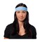 Ez-Cool Cellulose Sponge Sweatband 396-500 - alternate 2