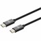 Monoprice Select Charge & Sync Type-C to Type-C Cable_ USB 2.0_ TPE Jacket_ Up t 38921 - alternate 1