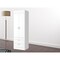 Homeroots 23" White Two Drawer Dresser 534930 - alternate 9
