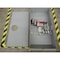 Eaton Meter Sockets Ringless 320A 600V 50/60Hz 3Ph 4Wire 7Jaws NEMA Type 3R Outdoor 1008543CH - alternate 7