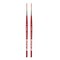 Da Vinci COSMOTOP-SPIN Rigger Brush, Synthetic, Acrylic & Watercolor, Pointed Liner, Series 5880, Size 4, 2PK VA-1280_4 - alternate 1
