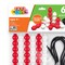 Junior Learning 60 Bead Cubes and Laces MC115 - alternate 3