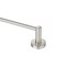 Paradise Bathworks Azure, Single Towel Bar, 30", Satin Nickel 67628 - alternate 4