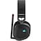 Corsair HS80 RGB Wireless Headset, Carbon - NA CA-9011235-NA - alternate 28