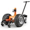 Superhandy Electric Trailer Dolly GUO134 - alternate 1