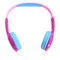 Peppa Pig Kid-Safe Volume Limiting Headphones in Pink HP2-03708 - alternate 6