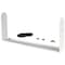 Jbl U-Bracket for the Professional Control 29AV loudspeaker MTC29UWHITE - alternate 3