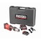 Ridgid RP 351 Standard Cordless Press Tool, For 1/2 in to 4 in 18 V 67188 - alternate 1