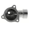 Motorad Engine Coolant Thermostat Housing w/ Water Inlet CH5353 - alternate 4