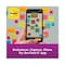 Post-It Pad, Note, 3"x3", Marrakesh, PK24 65424SSANCP - alternate 17