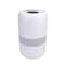Aircare Portable Humidifier, 15.3125 in H LE440DWHT-EC - alternate 1