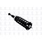 Fcs Struts Suspension Strut And Coil Spring Assembly 1345849L - alternate 4