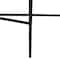 Baxton Studio Caledon Marble Console Table 270-14726-ZORO - alternate 5