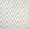 Msi Bianco Dolomite Sazi Sample Polished Marble Mosaic Floor And Wall Tile ZOR-MD-0571-SAM - alternate 1