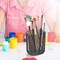 Acrimet Jumbo Pencil Holder Pen Cup Caddy Super Sized Desktop Organizer Smoke 934.1 - alternate 8