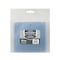 C-Line Products 3" x 4" COVID-19 Vaccine Card Holder, 50/PK 19150 - alternate 4