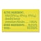 Lysol Cleaner and Disinfectant, Bottle, 144 oz, Sparkling Lemon & Sunflower Essence, 4 PK 77617 - alternate 6