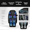 Osaki Zero Gravity Massage Chair with Advanced 5D Dual-Track Technology and AI Body Scan 5D Kairos Duo - alternate 3