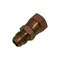 Cnh ADAPTER, CNH OEM 84172210 84172210 - alternate 2