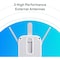 Tp-Link Ac1750 Wi-Fi Range Extender, 1 Port, Dual-Band 2.4 Ghz/5 Ghz RE450 - alternate 8