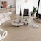 Apollo Tile Bois 10x60 Honey Wood Porcelain Large Format Plank Wall and Floor Tile (12.11 sq ft/case), 3PK ZEN88WOD1060A - alternate 5