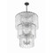 Z-Lite 12 Light Chandelier in Matte Black 1943-36MB - alternate 8