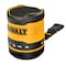 Dewalt Bluetooth Speaker, 3" L, 3-3/4" H, 3 Ah DCR008 - alternate 5