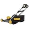 Dewalt 60V MAX* Next Generation Push Lawn Mower DCMWP600X2 - alternate 6