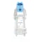 Orbinox PNEUMATIC IRON KNIFE GATE VALVE 3IN EXMPS74548 - alternate 3