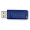 Verbatim Drive, Usb, 16 GB, Be, PK4 97275CT - alternate 1