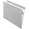 Pendaflex FOLDER, HANG, LTR, 1/5, GY, 25PK 415215GRA - alternate 1