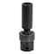 Sunex 3/8 in Drive 1/2 in Deep Universal Impact Socket 316UD - alternate 1