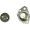 Motorad Thermostat Kit-192 Degrees w/ Gasket 4831KT - alternate 4