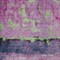 Homeroots 3' X 5' Blush And Mint Green Abstract Washable Indoor Outdoor Area Rug 618595 - alternate 7