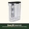 Cuisinart 12 cups Silver Coffee Maker DCC-12 - alternate 6