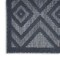 Homeroots 8' X 10' Navy Blue Indoor Outdoor Area Rug 522123 - alternate 8