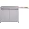 Gbc Laminator Cabinet - Locking, Supports Laminators Up To 35"/200 lbs. 1154314 - alternate 1