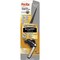 Korky StrongARM Universal Brushed Nickel Tank Lever with Classic Style Handle 6070BP - alternate 3