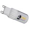 Ilc SATCO Replacement 3.5W LED Miniature Lamp - 3000K S12128 - alternate 2