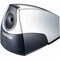 Bostitch Personal Electric Pencil Sharpener, 4in Width x 8.3in Depth, Gray EPS4CHROME - alternate 2